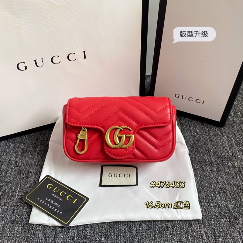 Gucci Satchel Bags